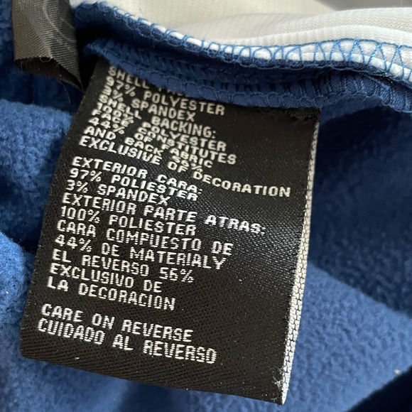 NFL Indianapolis Colts Coat - Picture 3 of 9